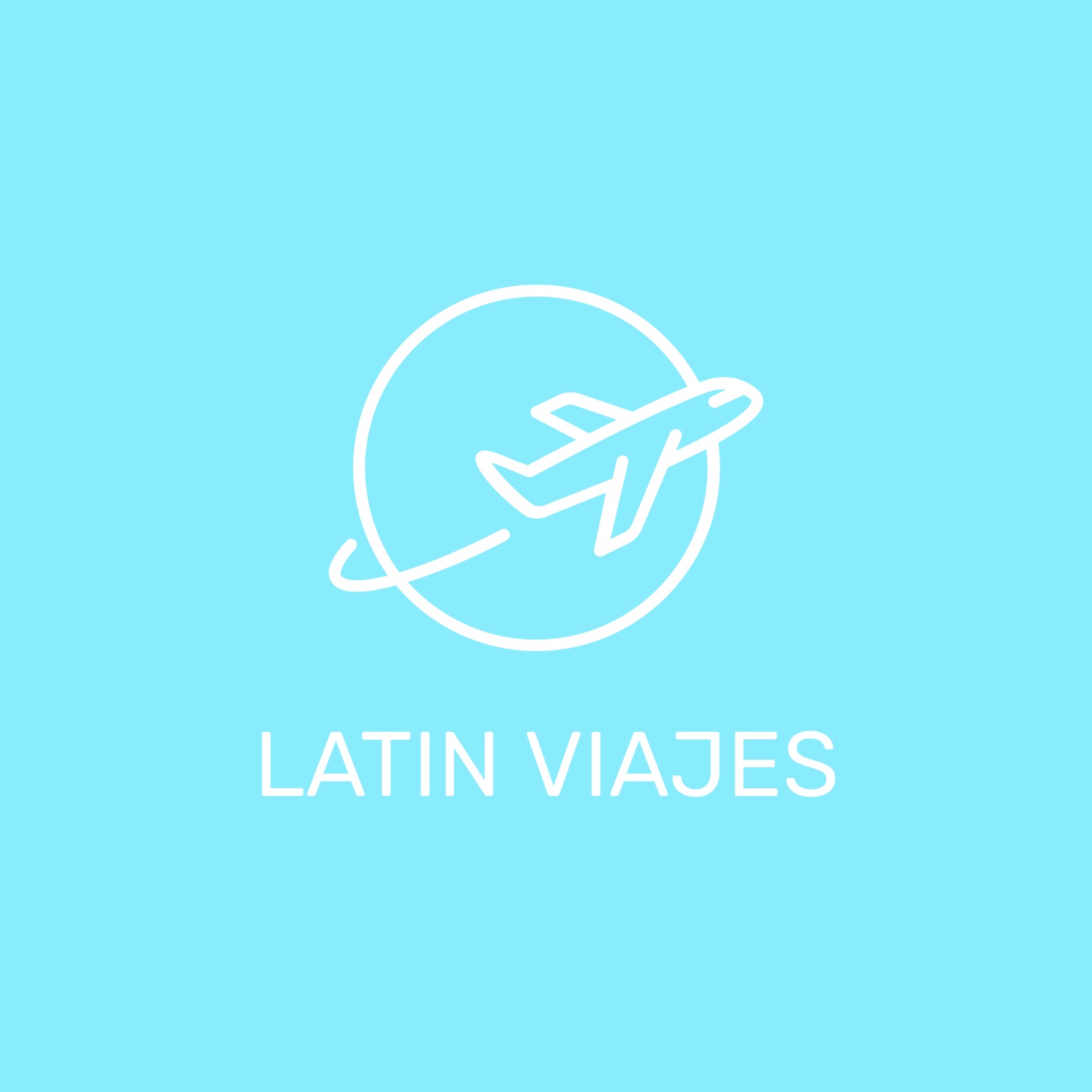 Latin Viajes